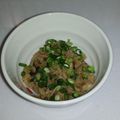 ぴろミン's cooksnap of when they made ツナと塩昆布の炊き込みご飯☆簡単☆時短.