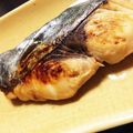 A☆･**°･.'s cooksnap of when they made 鰆のゆう庵焼き.