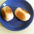 ぎゅ～！'s cooksnap of when they made 楽ちん＾＾フライパンでもちもちの大福.