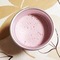 ゆこじろー's cooksnap of when they made 豆乳いちごプリン.