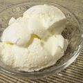 め目め's cooksnap of when they made 簡単!!ヨーグルトムース♪.