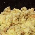 す1222's cooksnap of when they made ヘルシー！おからサラダ.