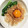 chihiro_03's cooksnap of when they made 新玉ねぎとほうれん草の卵黄のせサラダ.