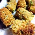 じゅんも♪'s cooksnap of when they made はんぺん大葉チーズ巻フライ♬.