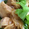 カワカリ☆'s cooksnap of when they made シイラの焼きづけ.