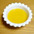 つちかな's cooksnap of when they made 離乳食　パンプコーンポタージュ.