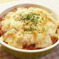cocone222's cooksnap of when they made 海老とトマトのクリーミードリア.
