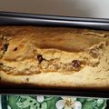 ☆佳恵☆'s cooksnap of when they made ☆簡単おからバナナケーキ☆.