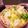 くうぽこ's cooksnap of when they made ランチにいかが？納豆サラダ丼…♫.