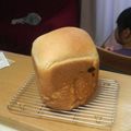 サーフブレイド's cooksnap of when they made ふわふわ♪米粉パン（ＨＢ早焼き）.