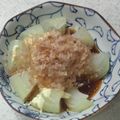 サーフブレイド's cooksnap of when they made 新玉ねぎのマヨポンがけ.