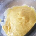 toffeeapple's cooksnap of when they made 電子レンジで簡単！カスタードクリーム.