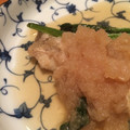 ☆いーさん☆'s cooksnap of when they made 簡単♪絶品！鱈のみぞれ煮.