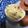 LLママ's cooksnap of when they made キャラ弁　花畑∵たまご.