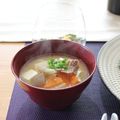もぇちん's cooksnap of when they made 豚汁.