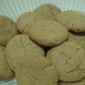 びっぐぷぅ's cooksnap of when they made コーヒー★クッキー.