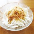 pali's cooksnap of when they made さっぱり！玉ねぎのおかかまぶし！.
