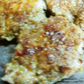 rurutorun's cooksnap of when they made 簡単♪豚つくね～照り焼き風～.