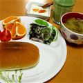 ともちゃん（＾０＾）'s cooksnap of when they made 大根のゆかりマヨネーズサラダ.