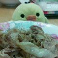 ラブザロード's cooksnap of when they made 焼き肉のたれ.