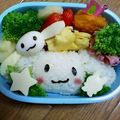 ゆらぴ's cooksnap of when they made うずらシナモン（キャラ弁用オカズ）.