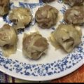 亜久里's cooksnap of when they made 簡単！しゅうまいの包み方.