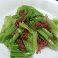 ★まみむ★'s cooksnap of when they made 困った時のキャベコン！.