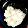 咲希ｍａｍａ's cooksnap of when they made 離乳食・中期■豆腐のグラタン.