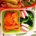 STエリコ☆'s cooksnap of when they made 超簡単♡美肌にんじんマリネ♪.