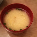 ♡nanai♡'s cooksnap of when they made 簡単ザーサイスープ.