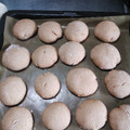 うみこひつ's cooksnap of when they made いちごのさくっとふわっふわっクッキー♡.