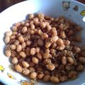 ねているねこ's cooksnap of when they made 大豆とじゃこのかりかりおつまみ♪.