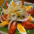 てーぶるすぷーん's cooksnap of when they made 切るだけ★ザーサイのわかめサラダ.