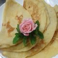 きこボギー's cooksnap of when they made 【ふわふわ～♪ マシュマロパンケーキ】　.