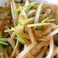 手作り★ママ's cooksnap of when they made シメジのオイスターソース炒め.