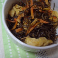 sumityon830's cooksnap of when they made ✿切り昆布のごまだれあえ✿.
