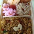 ウリんぼ's cooksnap of when they made ぺペロンチーノ.