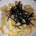 ☆佳恵☆'s cooksnap of when they made きつね丼.