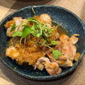 ブルックリンキッチン's cooksnap of when they made ☆鶏のみぞれ煮☆.