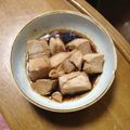 さやエンド's cooksnap of when they made 焼き鳥のたれ.