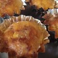 ｙｏ-ｃｏｃｏ's cooksnap of when they made いちじくジャム＆リンゴで簡単ケーキ.