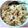 しみまり◎'s cooksnap of when they made 残り餃子の種で簡単チャーハン.