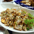 あきひゃ's cooksnap of when they made 郷土の漬物でとびっきり焼き飯.