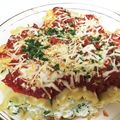 Faiza's cooksnap of when they made トマトソース.