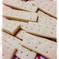 ingw's cooksnap of when they made お豆腐の優しいクッキー.