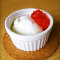 mami323's cooksnap of when they made 簡単　ヨーグルトデザート.