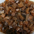 あのねゆきねぇ's cooksnap of when they made ふきの甘辛煮.