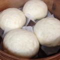 pyon119's cooksnap of when they made イーストとＢＰで作るあんまん～ＨＢ～.