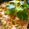 crystaI's cooksnap of when they made つゆだく☆たまご丼.