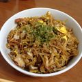 8ユキダルマ8's cooksnap of when they made 簡単！時短のそば飯レシピ.